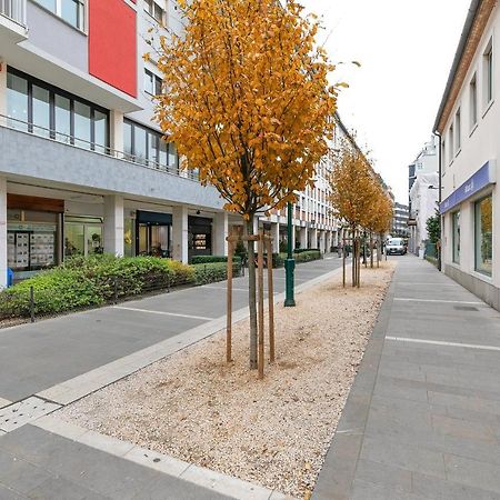 Condominio Torcello Vintage Apartment Местре Экстерьер фото