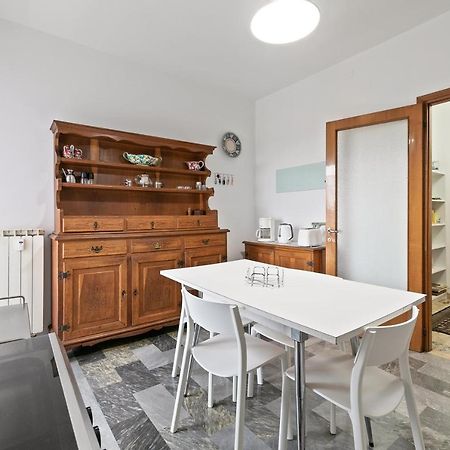 Condominio Torcello Vintage Apartment Местре Экстерьер фото