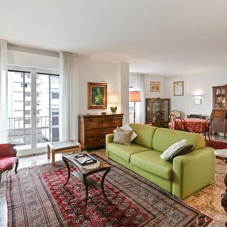 Condominio Torcello Vintage Apartment Местре Экстерьер фото