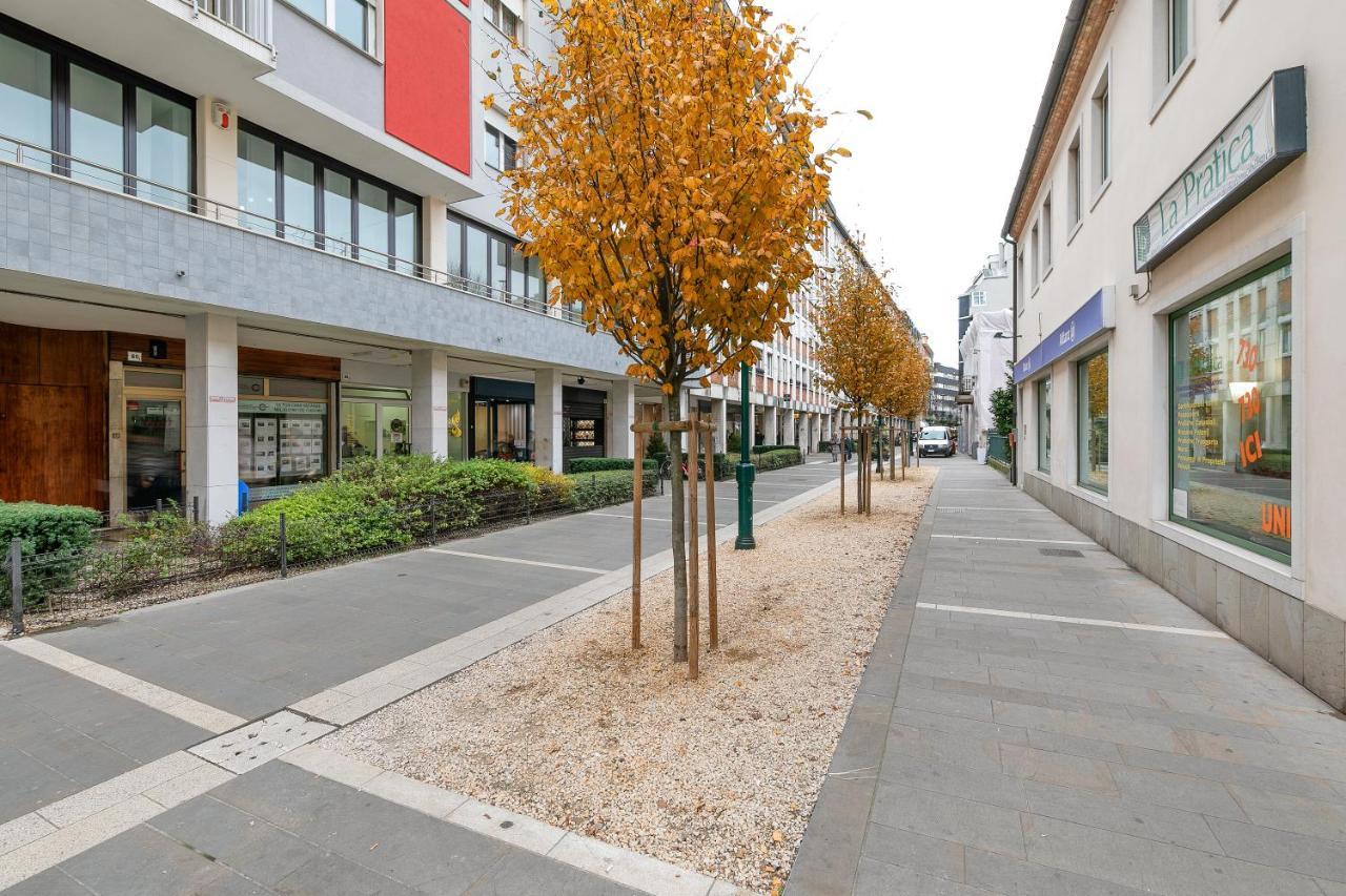Condominio Torcello Vintage Apartment Местре Экстерьер фото