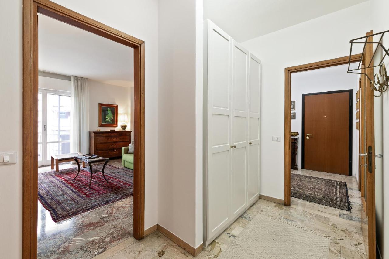 Condominio Torcello Vintage Apartment Местре Экстерьер фото