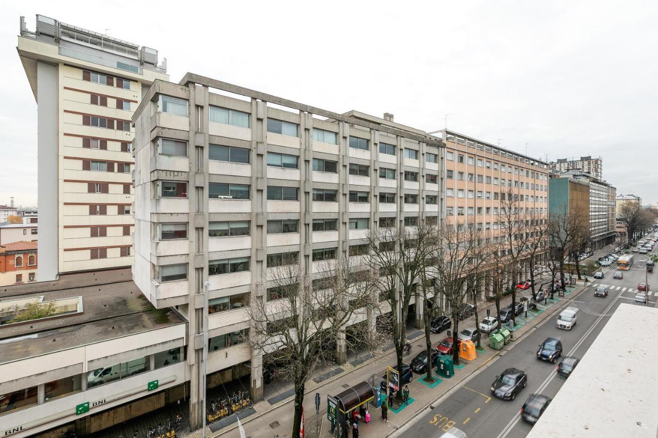 Condominio Torcello Vintage Apartment Местре Экстерьер фото