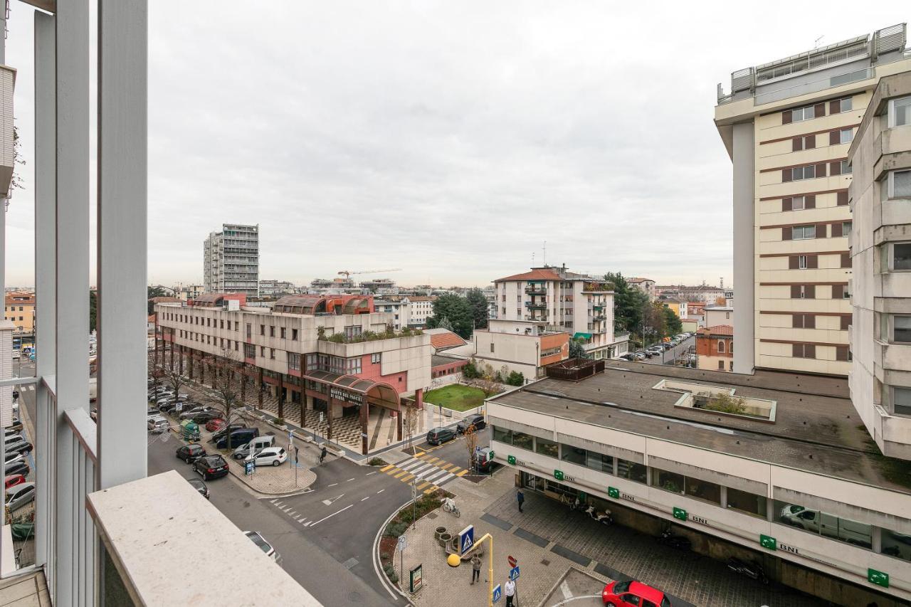 Condominio Torcello Vintage Apartment Местре Экстерьер фото
